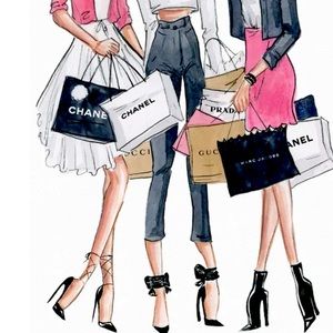 Meet your Posher, Aidnulor